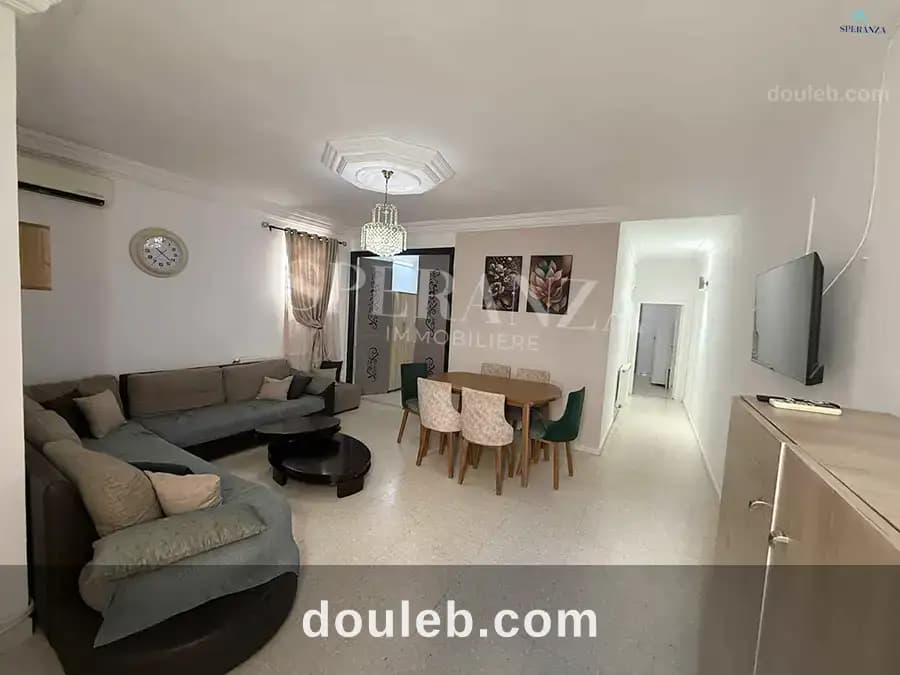 Appartement alya à Nabeul