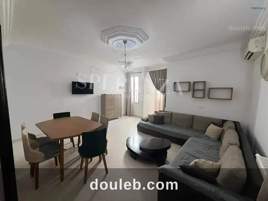 Appartement alya - Miniature 3