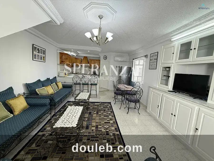 Duplex sylvie - Miniature 3
