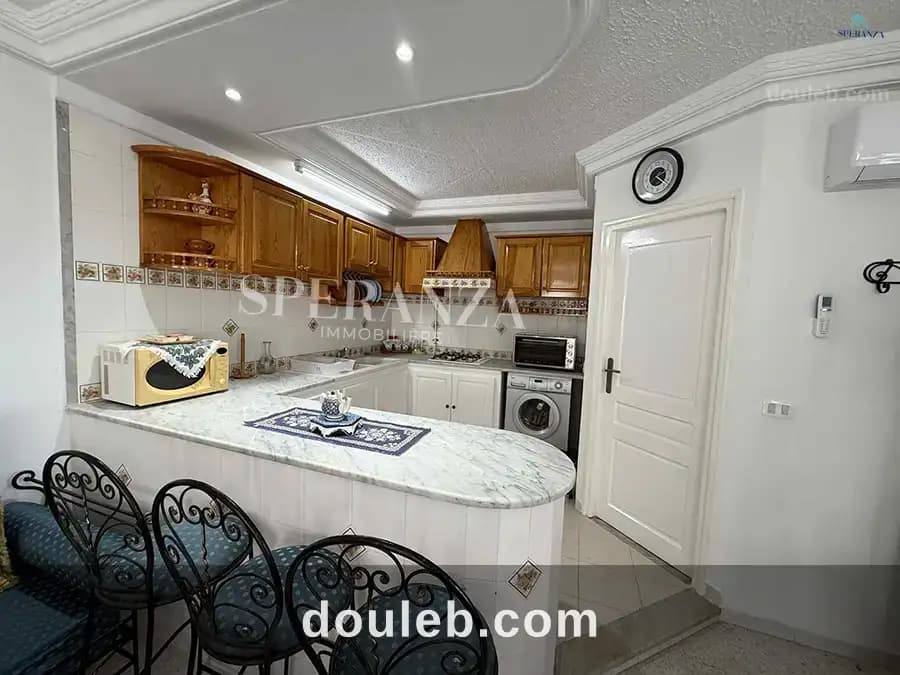 Duplex sylvie - Miniature 4