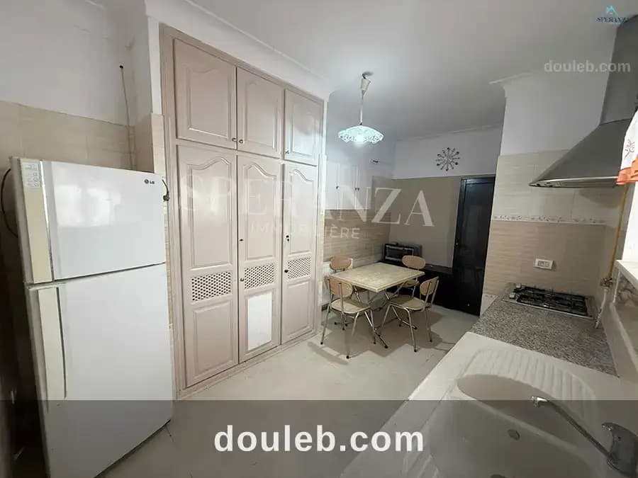 Appartement alya - Miniature 5