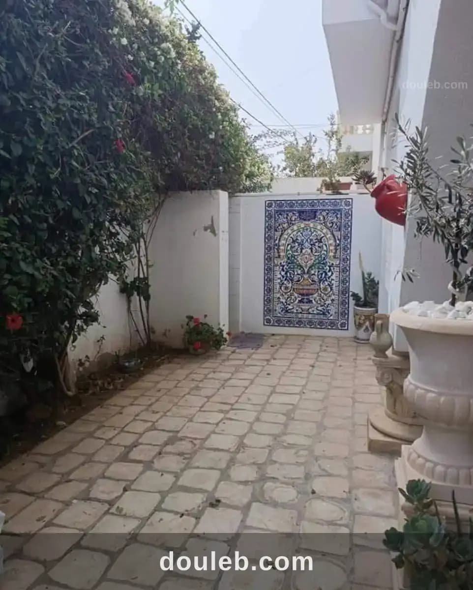 Belle villa r2 - Miniature 5
