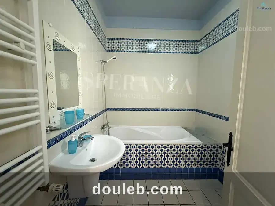 Appartement johayna - Miniature 2