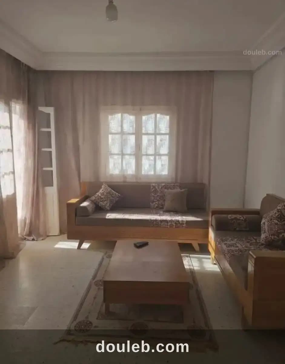 Appartement s1 a hammam sousse - Miniature 2