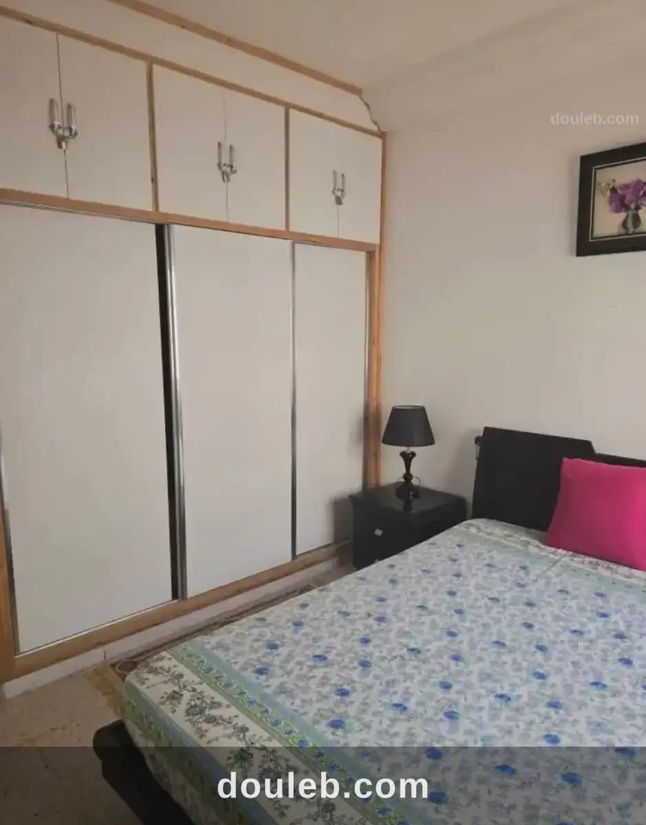 Appartement s1 a hammam sousse - Miniature 4