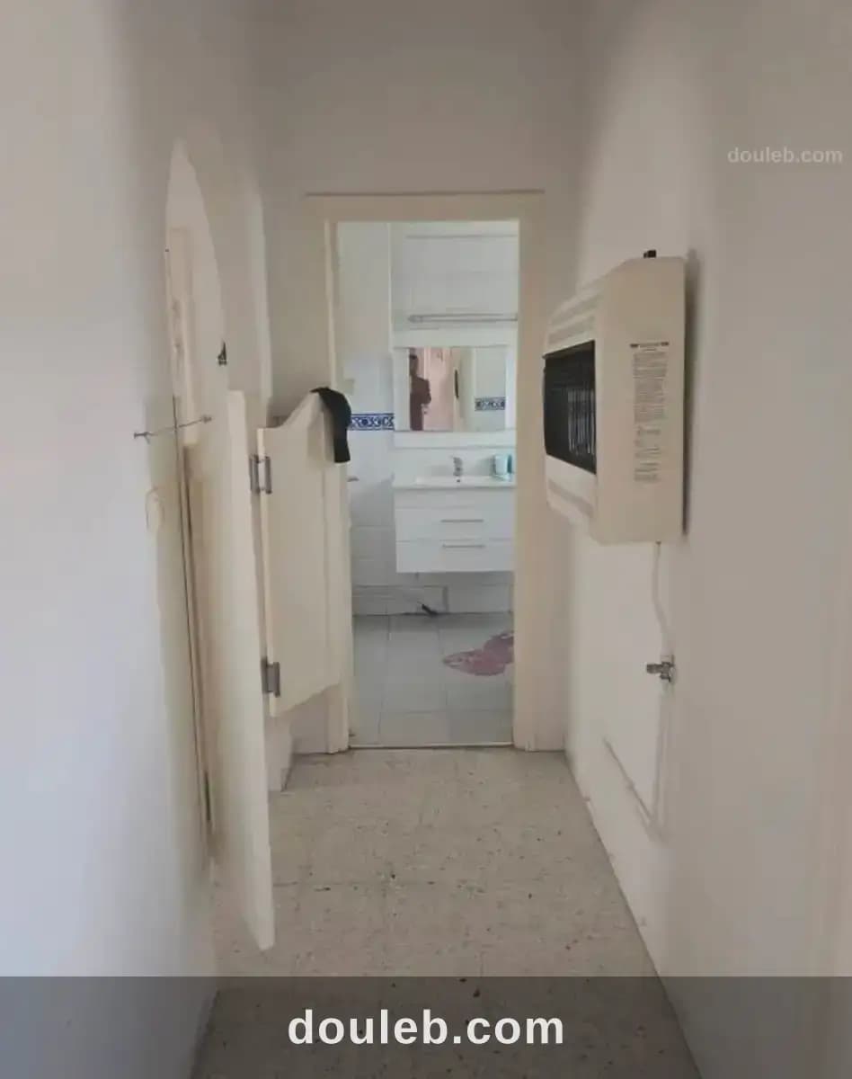 Appartement s1 a hammam sousse - Miniature 5