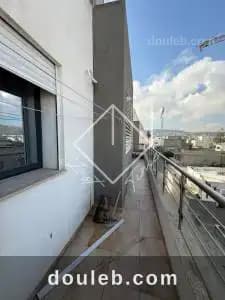 appartement s3 haut standing ref254a à Ariana