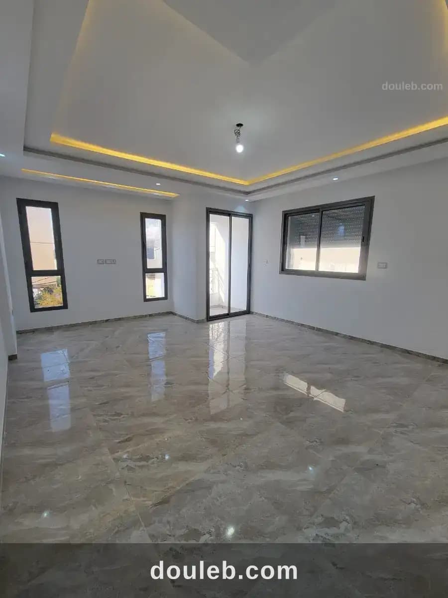 Appartement s2 à boukhris prés de la corniche à Bizerte