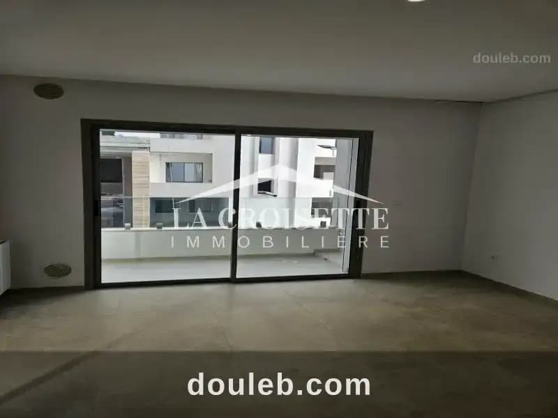 Appartement s1 à ain zaghouan nord zal2076 à Tunis