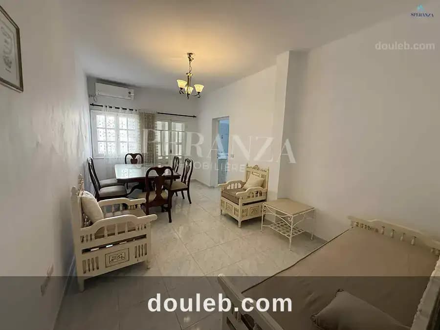 Maison iren à Nabeul