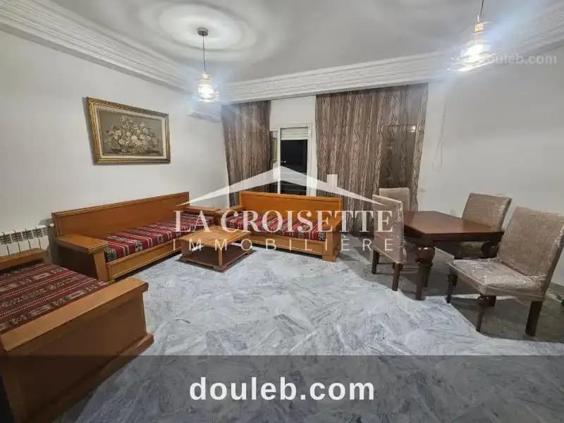 Appartement s3 aux jardins de carthage zal1873 à Tunis