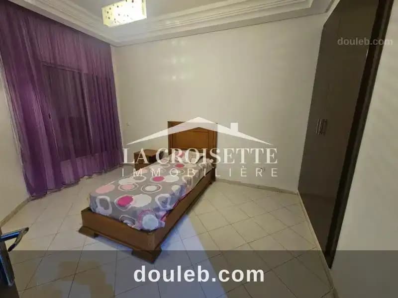 Appartement s3 aux jardins de carthage zal1873 - Miniature 4