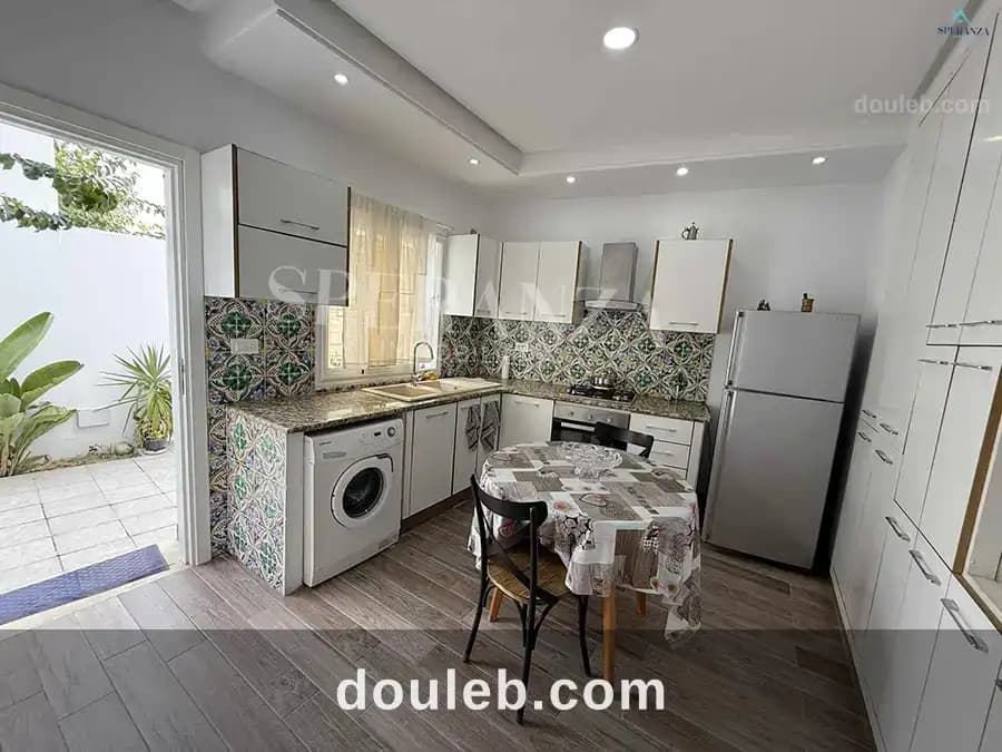 Appartement solena - Miniature 2