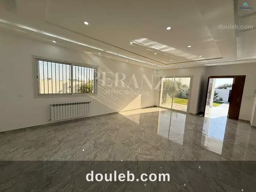 Villa core - Miniature 3