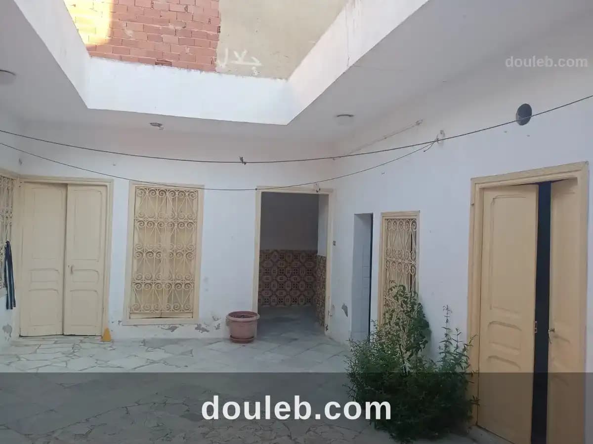 Dar arbi bab souika - Miniature 4