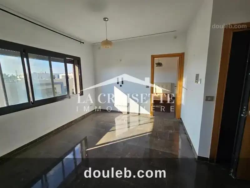 Appartement s1 à la marsa zal2075 à Tunis