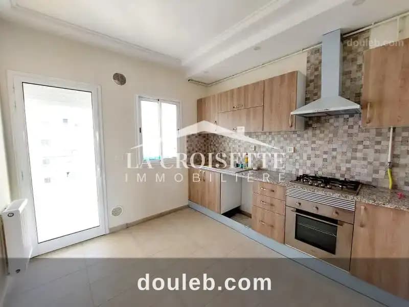 Appartement s2 aux jardins de carthage zal2050 - Miniature 4