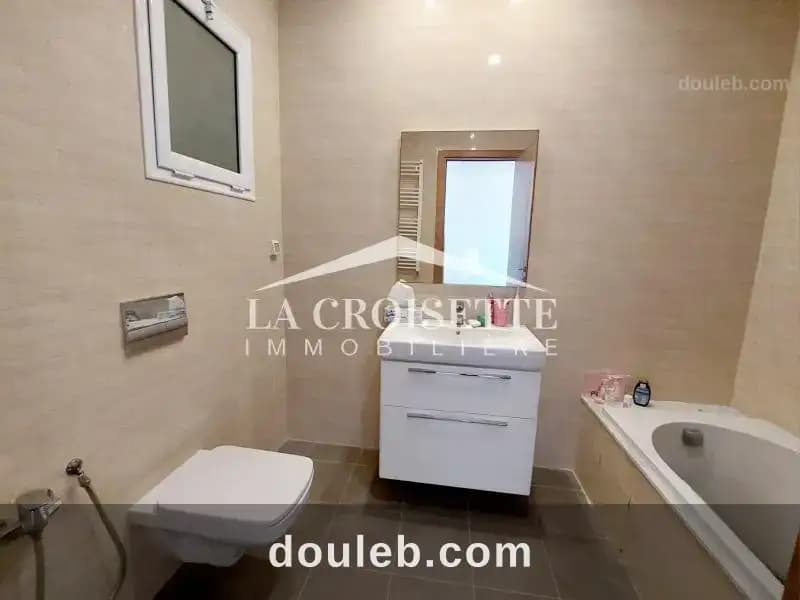 Appartement s2 aux jardins de carthage zal2050 - Miniature 5