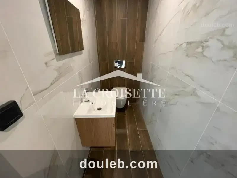 Appartement s2 à ain zaghouan nord zal2067 - Miniature 3