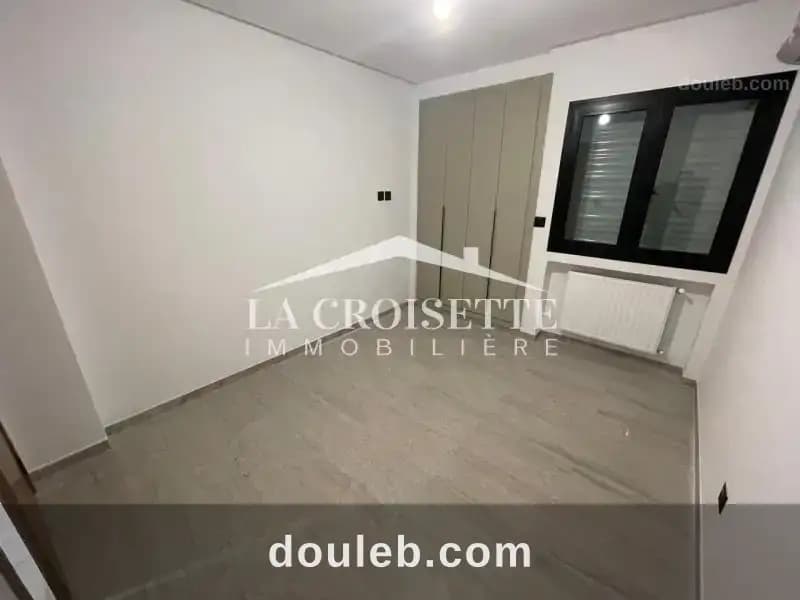 Appartement s2 à ain zaghouan nord zal2067 - Miniature 4