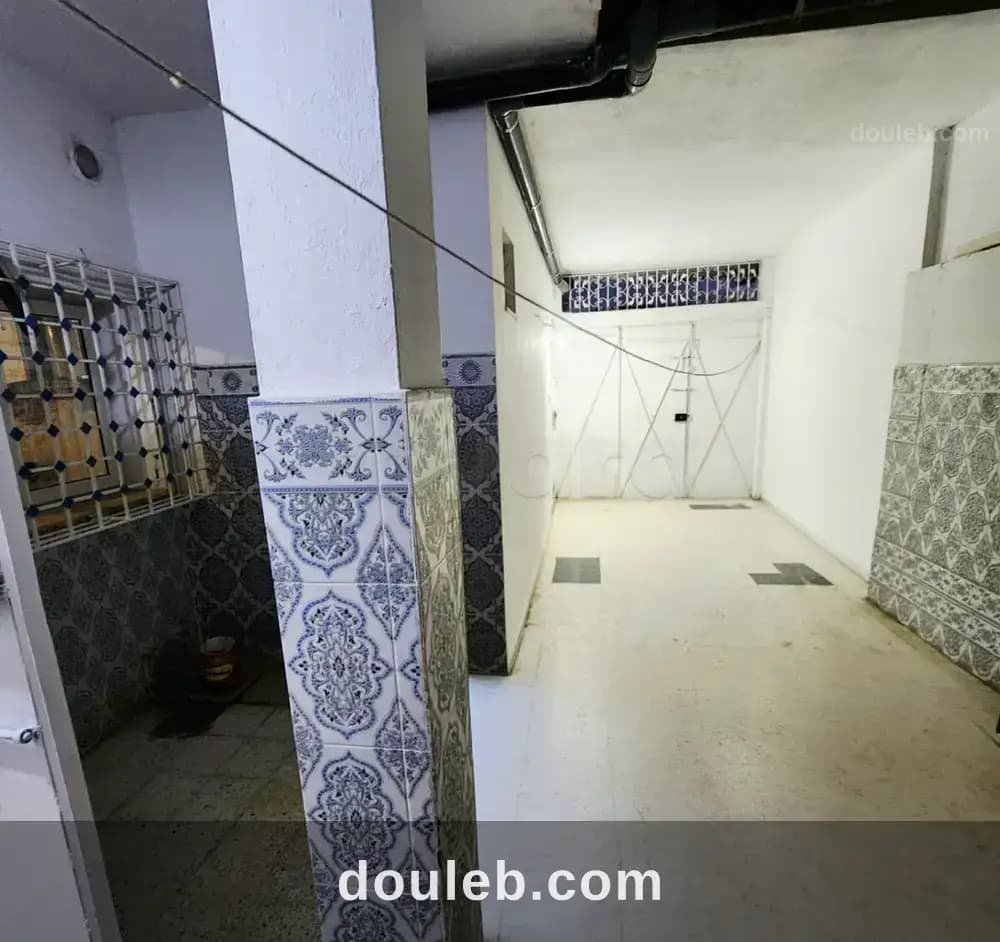 S 1a jardin el manzah 1 - Miniature 5