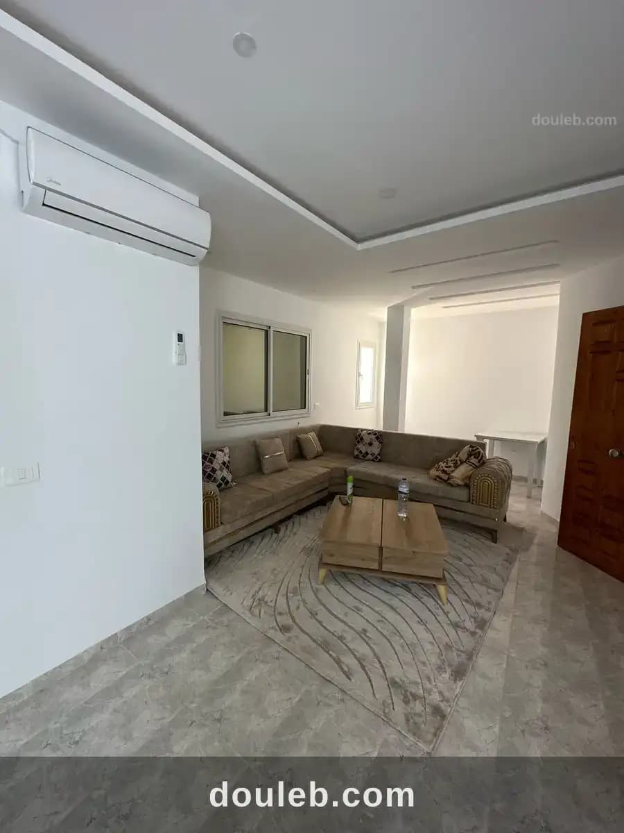 Appartement corniche - Miniature 2