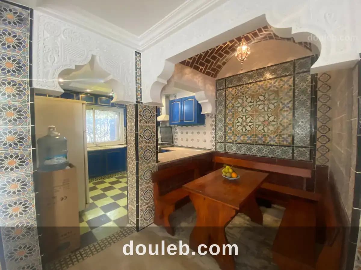 Appartement afh hammamet nord - Miniature 3