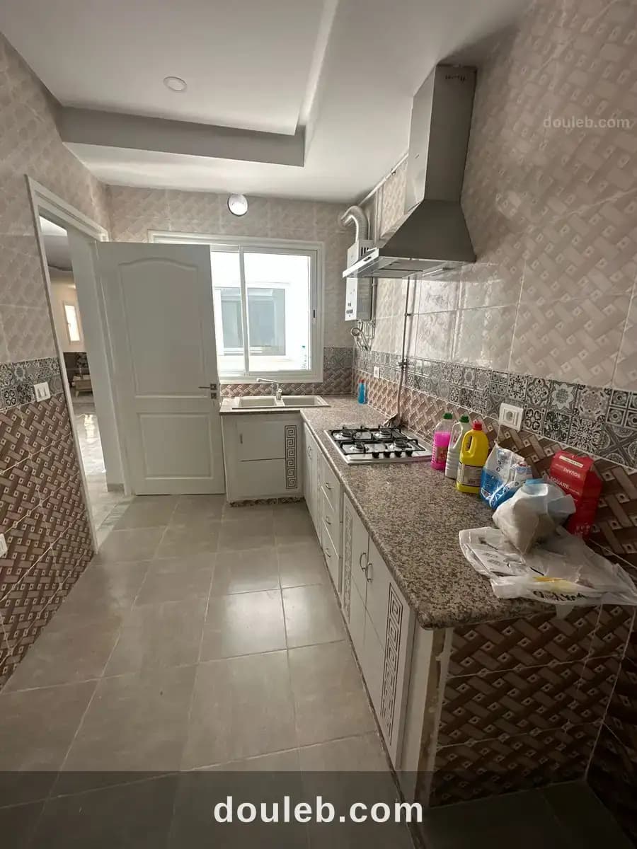 Appartement corniche - Miniature 4