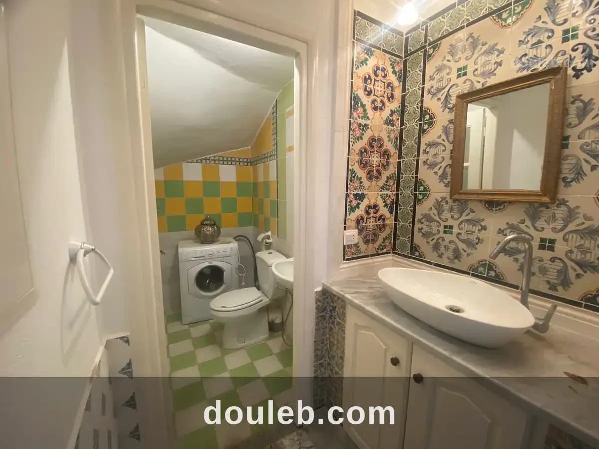 Appartement afh hammamet nord - Miniature 4