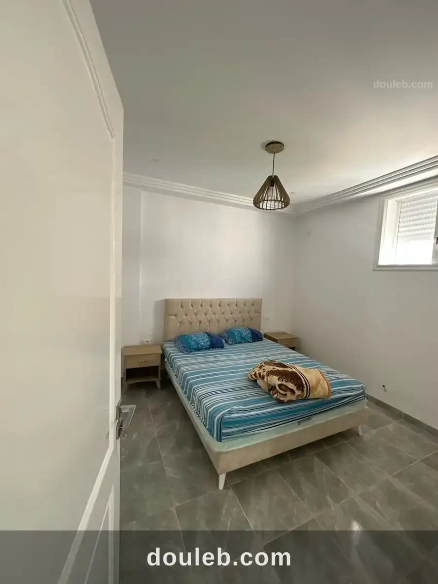Appartement corniche - Miniature 5