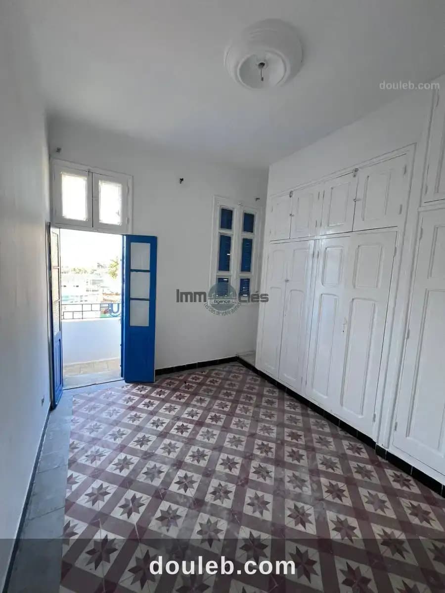 Appartement centre ville bizerte - Miniature 2