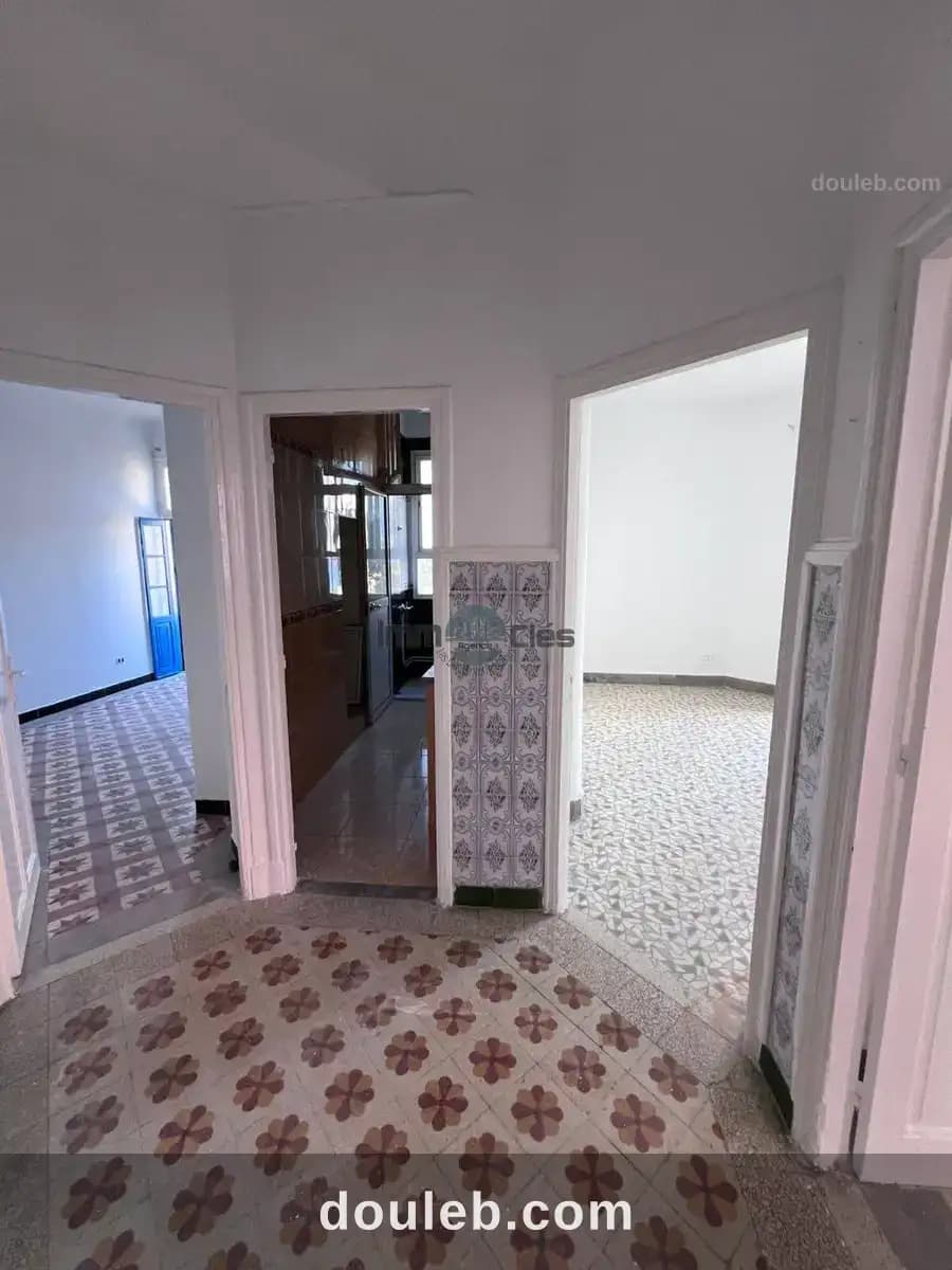 Appartement centre ville bizerte - Miniature 3