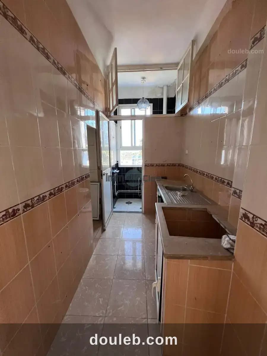 Appartement centre ville bizerte - Miniature 4