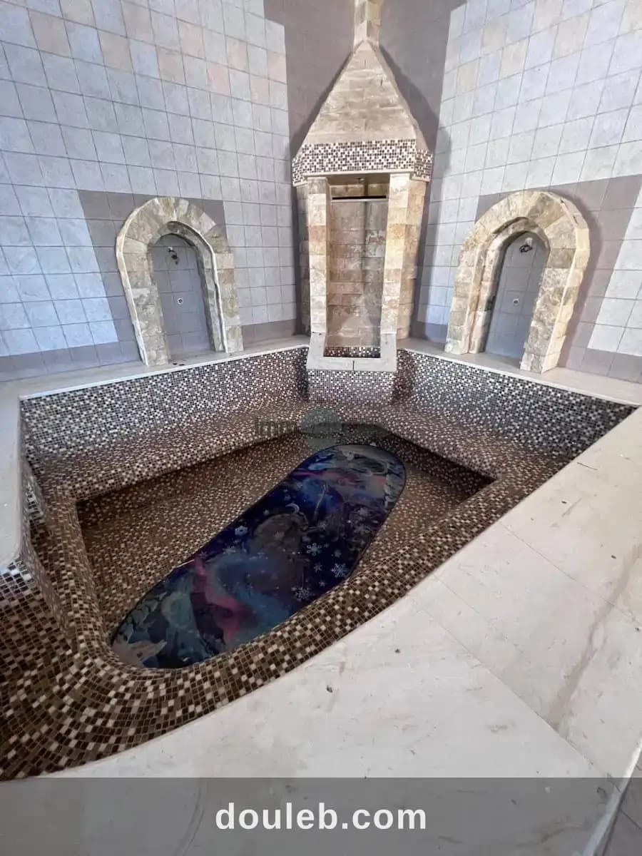 Villa des rêves ousja bizerte - Miniature 4