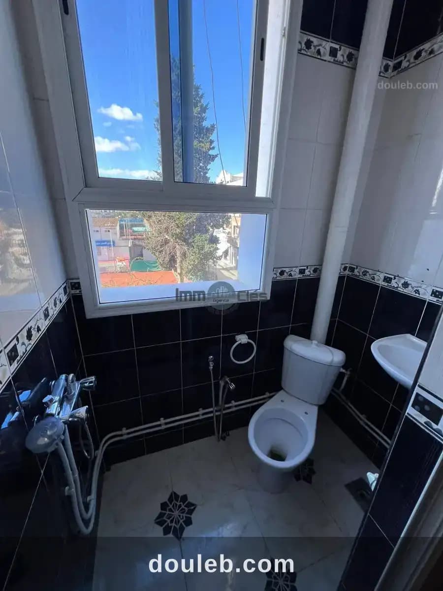 Appartement centre ville bizerte - Miniature 5