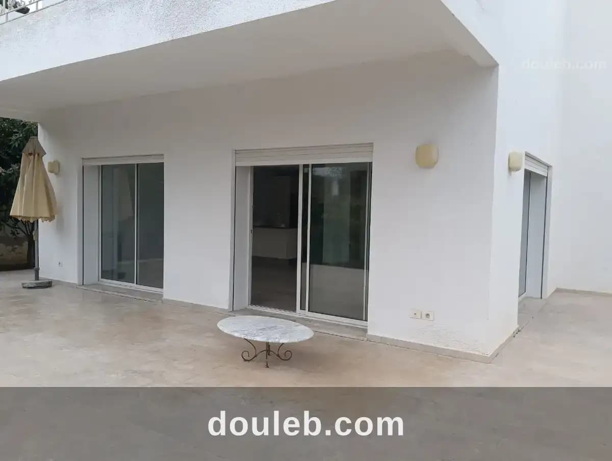 Villa s 3 avec jardin - Miniature 3