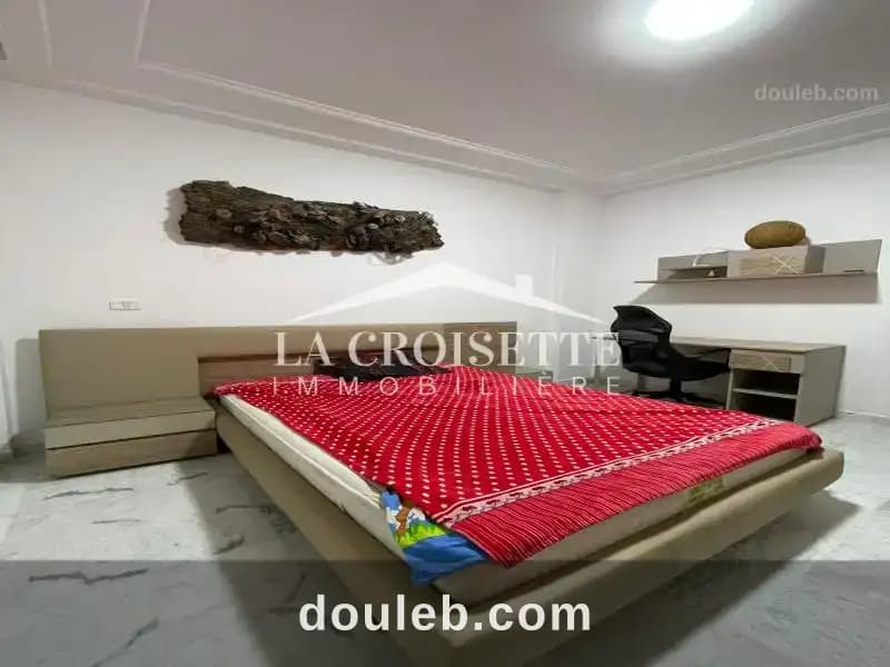 Appartement s3 aux jardins de carthage zal2029 - Miniature 2
