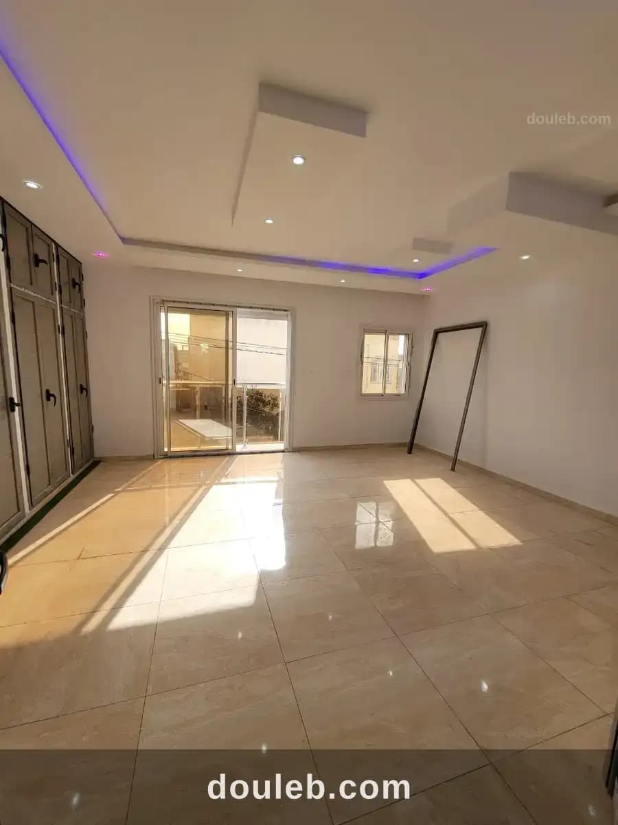 Bel appartement s2 à la cité de la santé bizerte - Miniature 2