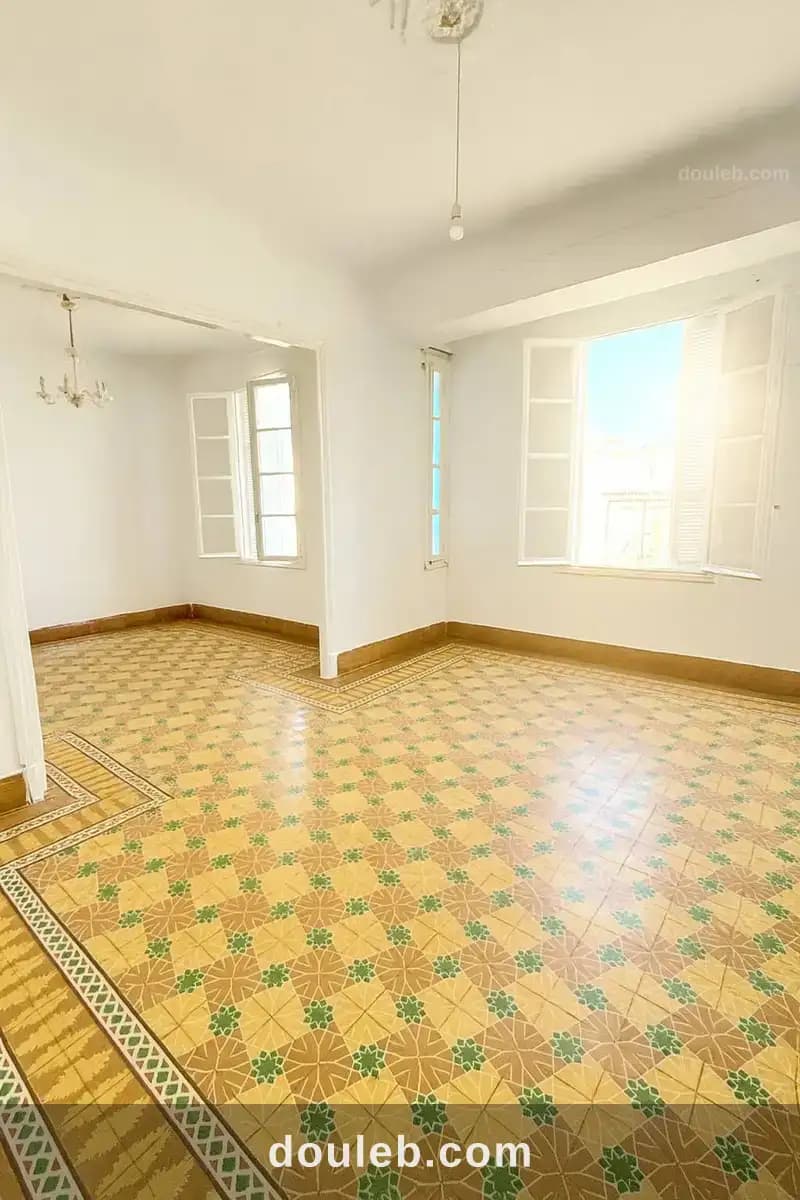Appartement s3 a beb mateur - Miniature 2