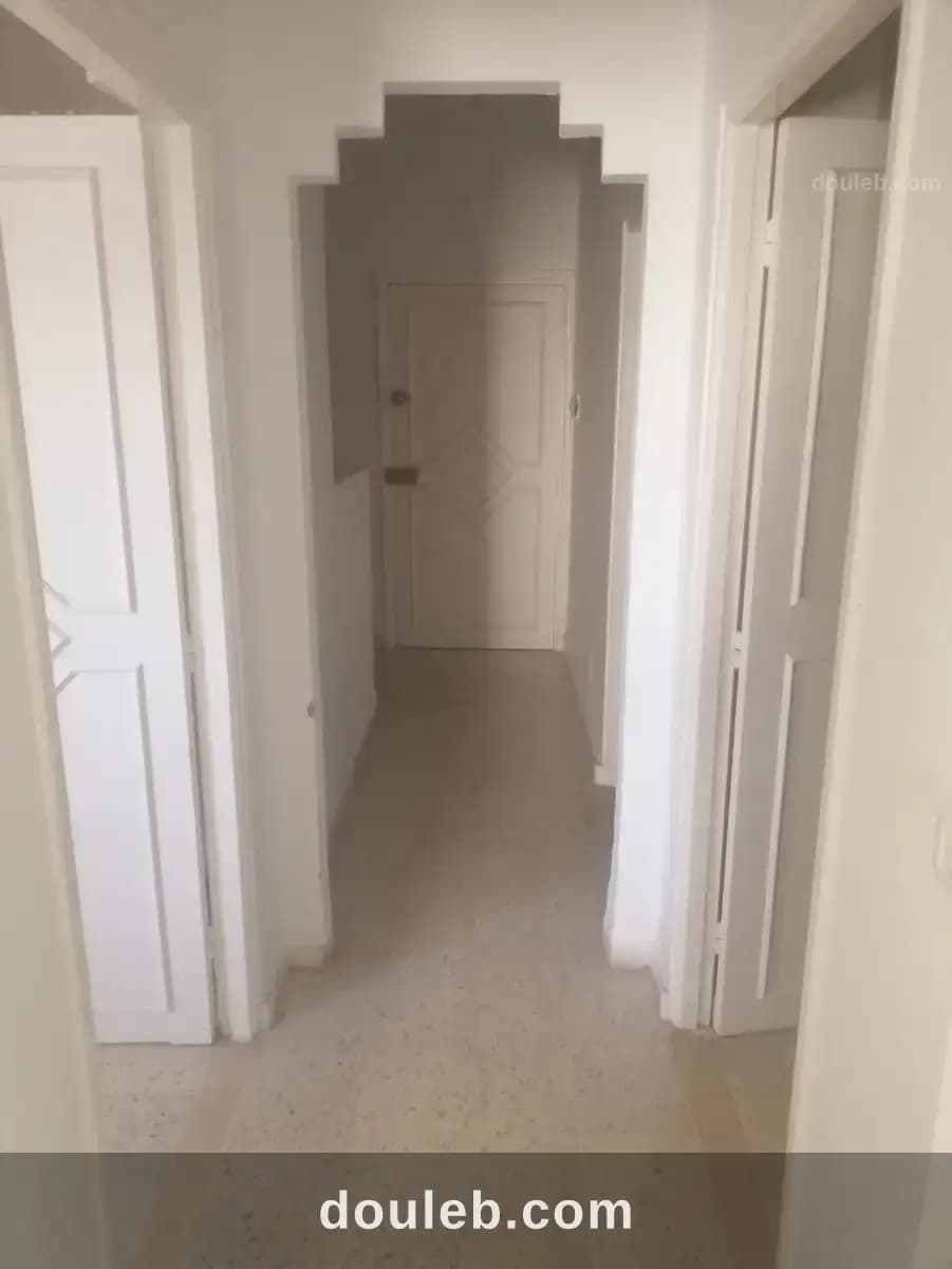 Appartement à el mourouj 2 à Ben Arous