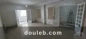 Appartement s3 lac 1 ref269a à Tunis