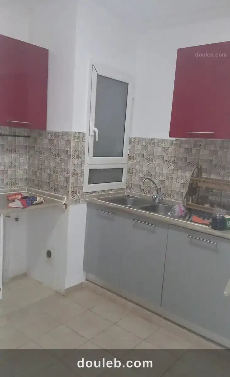 Apartment a rue aljawhara - Miniature 3