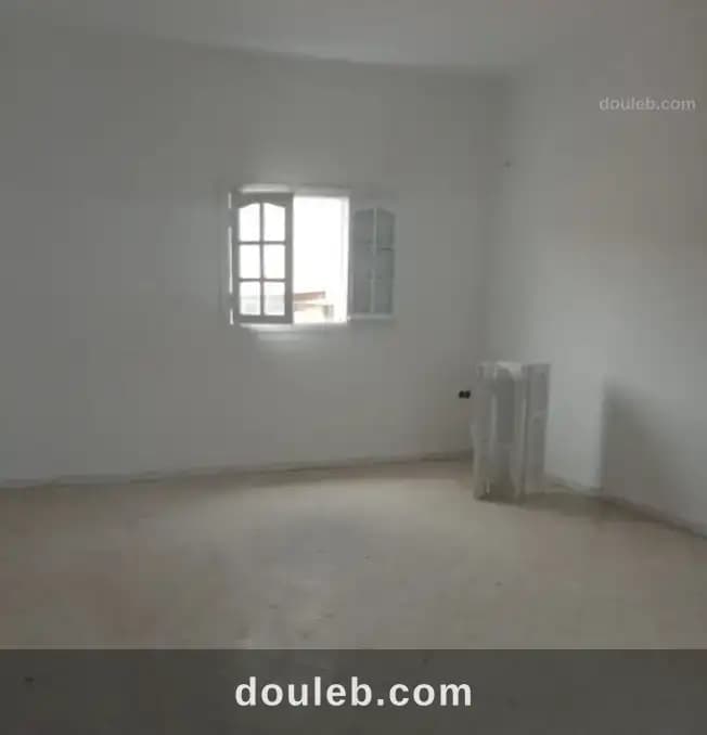 Maison arabesque sur deux niveau à Tunis