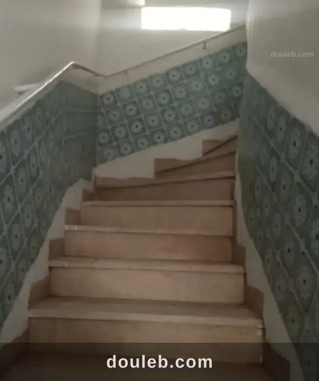 Maison arabesque sur deux niveau - Miniature 4