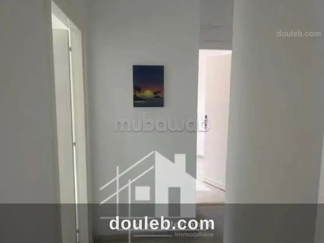 Chambre individuelle pour homme à Ben Arous