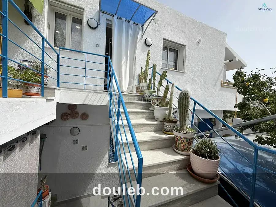 Appartement la bohème à Nabeul