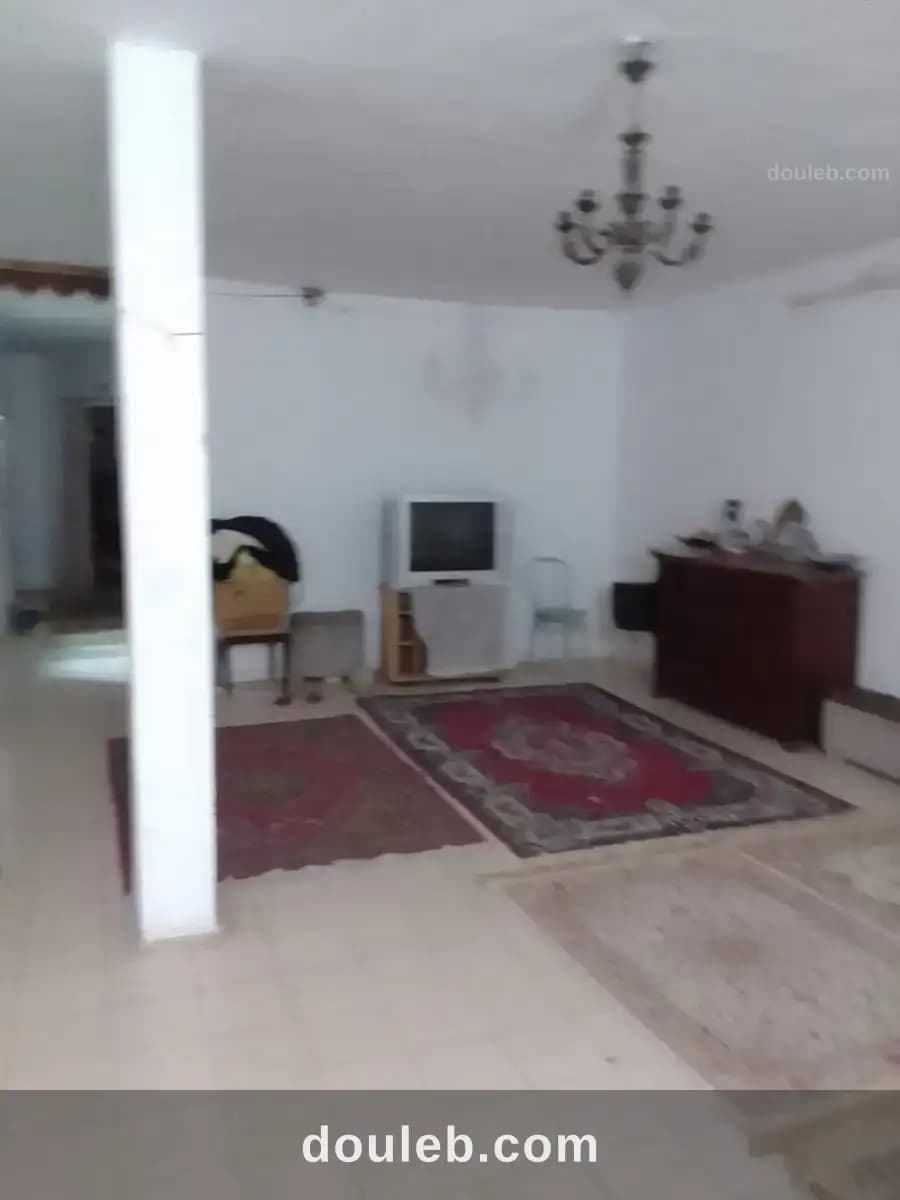 Rez de chaussée à nabeul à Nabeul