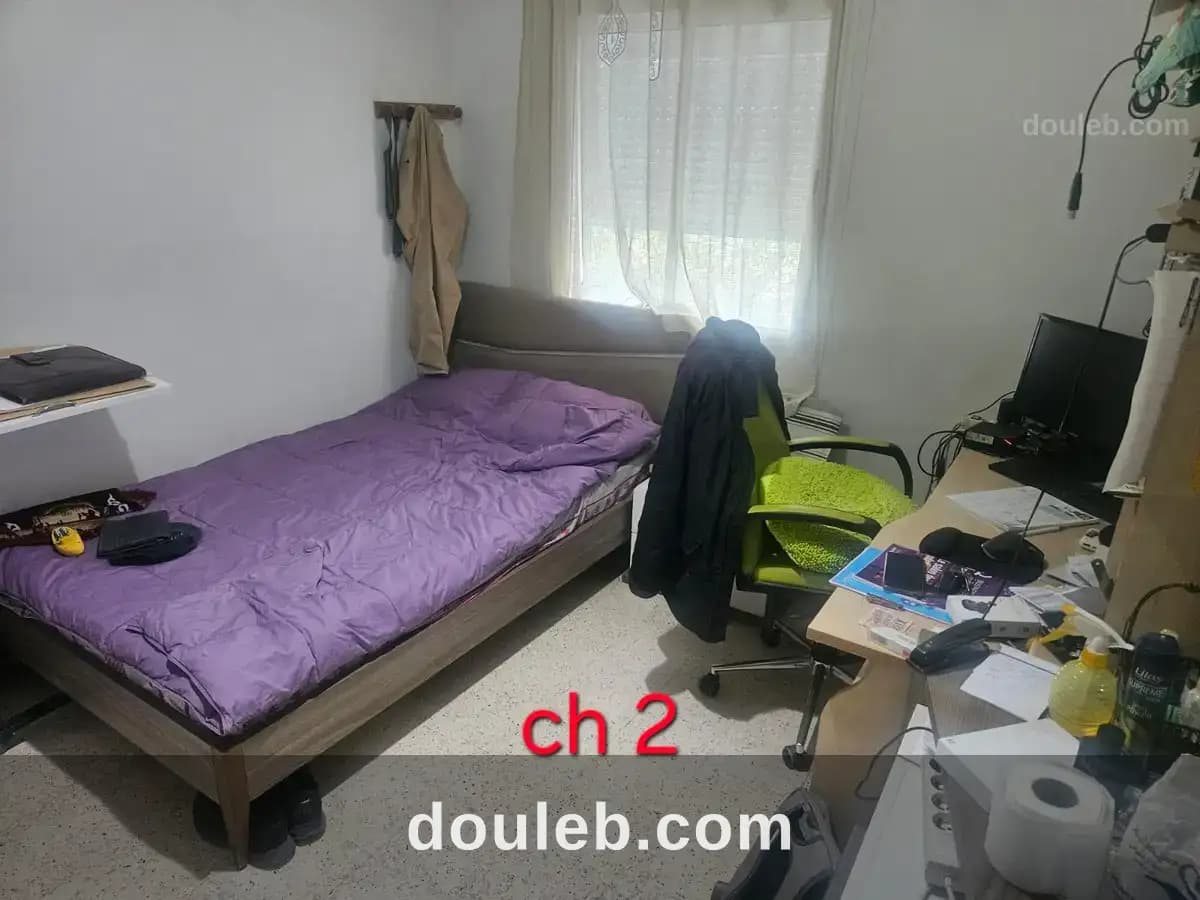 Appartement s3 - Miniature 2