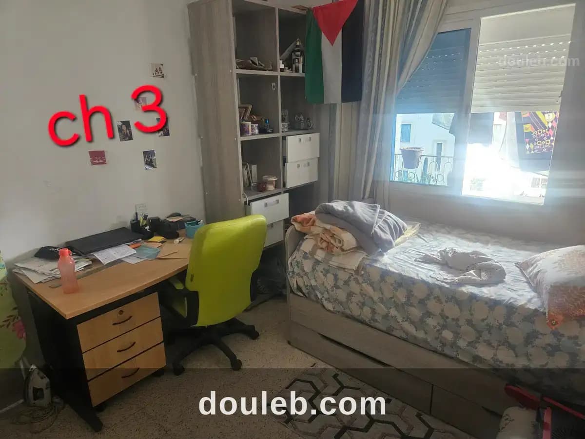 Appartement s3 - Miniature 3