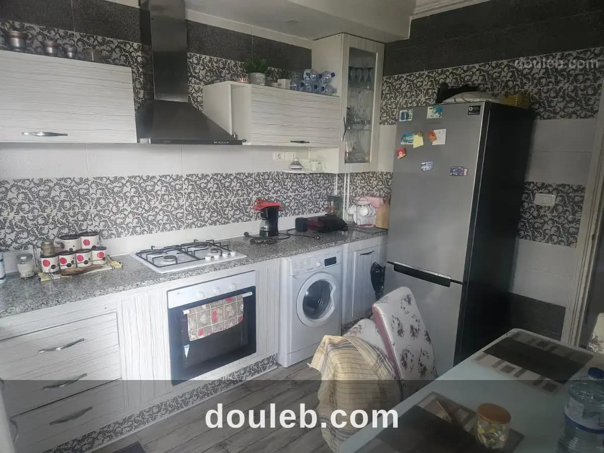 Appartement s3 - Miniature 4